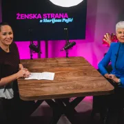 Jadranka Kosor: Obilježio me odnos s ocem, ali sam se zbog njega vrlo rano naučila boriti