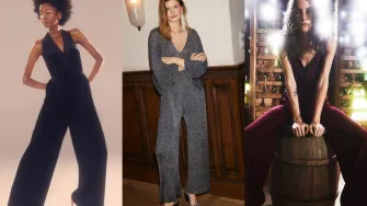 12 elegantnih kombinezona stvorenih za novogodišnji tulum