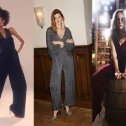 12 elegantnih kombinezona stvorenih za novogodišnji tulum