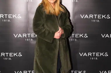 Sanja Doležal