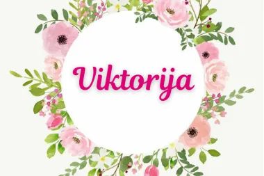 Danas imendan slave Viktorije! Pobjednice, živjele vi nama!