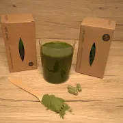 Novogodišnje darivanje 28.12. - Green&More vrijedan paket proizvoda