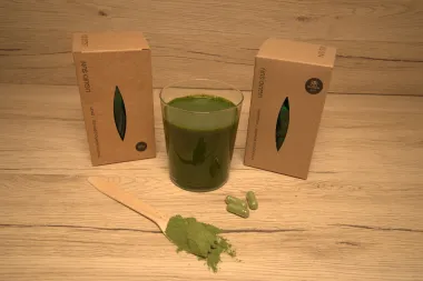 Novogodišnje darivanje 28.12. - Green&More vrijedan paket proizvoda