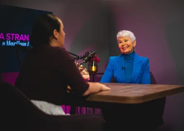 Jadranka Kosor: Obilježio me odnos s ocem, ali sam se zbog njega vrlo rano naučila boriti