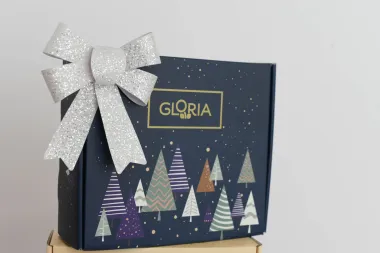 Novogodišnje darivanje 29.12. - Večernji Gloria paket prirodne kozmetike