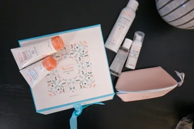 Novogodišnje darivanje 26.12. - Eau Thermale Avene kutija s 5 proizvoda!