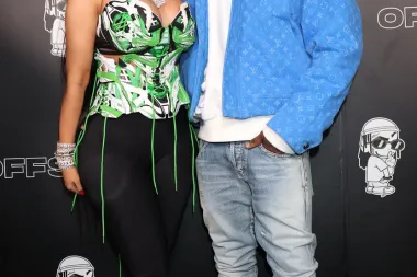 Offset i Cardi B