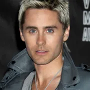 Od modela do ekscentričnog oskarovca: Možeš li vjerovati da Jared Leto ima 50 godina?