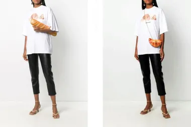 Iz 'pekarnice' modnog diva: Moschino ima torbicu koju bismo pojele!