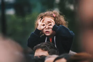 Kako utjecati na djetetovo 'loše' ponašanje? Pozitivnom disciplinom!