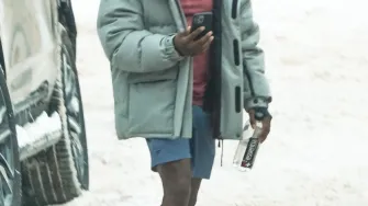 Kevin Hart