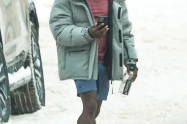 Kevin Hart