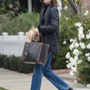 Kaia Gerber
