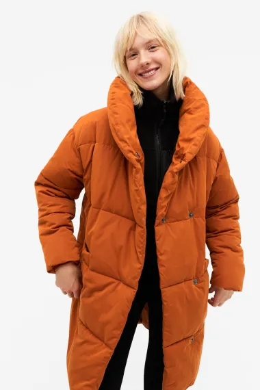 Debele, trendi i  tople: Puffer jakne koje se isplati uloviti na sniženju