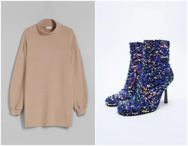 Još nije kasno za 'složiti' najbolji novogodišnji party outfit. Evo ideja