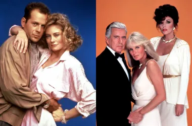 TV nostalgija: Najbolje serije iz 80-ih koje želimo opet gledati