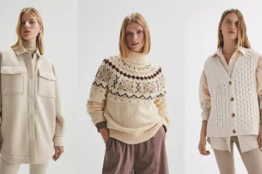 Debele veste ili tople pidžame? Oysho rasprodaja ima top cozy komade
