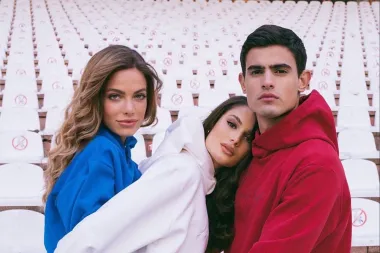 Sporty chic u novoj BRO3 kolekciji po nazivom YGSL – YUGOSLAVIA212