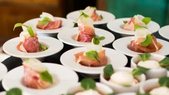 Zadivi ukućane i goste uz savršene finger food zalogaje