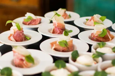 Zadivi ukućane i goste uz savršene finger food zalogaje