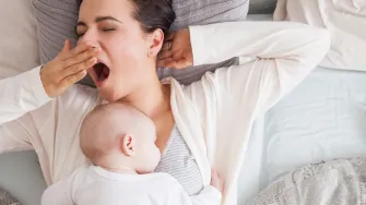10 najvećih izazova u prvoj godini majčinstva