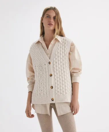 Debele veste ili tople pidžame? Oysho rasprodaja ima top cozy komade