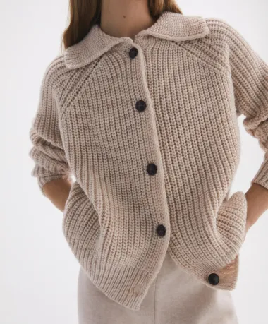 Debele veste ili tople pidžame? Oysho rasprodaja ima top cozy komade