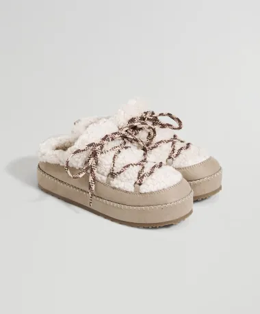 Debele veste ili tople pidžame? Oysho rasprodaja ima top cozy komade