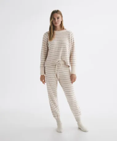 Debele veste ili tople pidžame? Oysho rasprodaja ima top cozy komade
