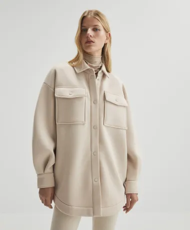 Debele veste ili tople pidžame? Oysho rasprodaja ima top cozy komade