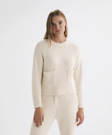 Debele veste ili tople pidžame? Oysho rasprodaja ima top cozy komade