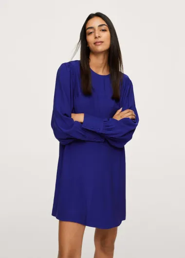 Nijansa dostojna kraljica: Royal blue komadi koje želimo