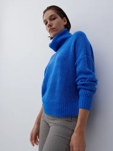 Nijansa dostojna kraljica: Royal blue komadi koje želimo