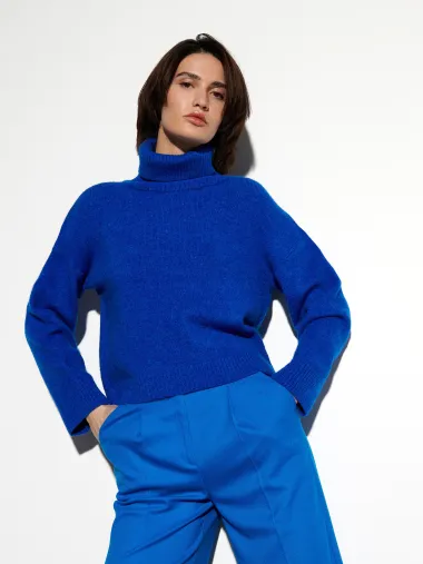 Nijansa dostojna kraljica: Royal blue komadi koje želimo