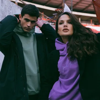 Sporty chic u novoj BRO3 kolekciji po nazivom YGSL – YUGOSLAVIA212