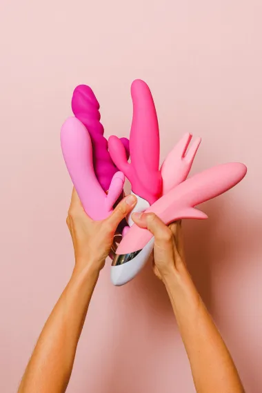 Jesi li znala? Tko je izmislio vibrator, ali i koji narod najviše vodi ljubav?