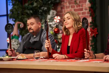 'Tri, dva, jedan - ho, ho, ho!' napustili su timovi Krepat, ma ne molat i Nesalomljivi!