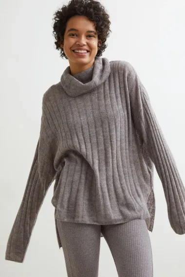 H&M toplo pletivo - 12 modela koji će uljepšati i najtmurnije zimske dane