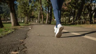 Je li hodanje kardio trening ili samo mislimo da vježbamo dok hodamo?