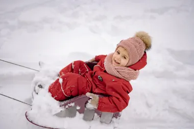 Marljivi kreativci: 7 razloga zašto su bebe rođene u siječnju posebne