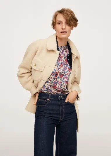 Tople i upečatljive: I ove zime nosimo shearling jakne