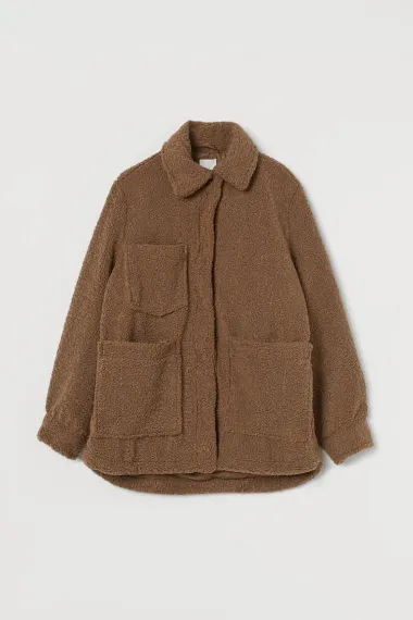 Tople i upečatljive: I ove zime nosimo shearling jakne