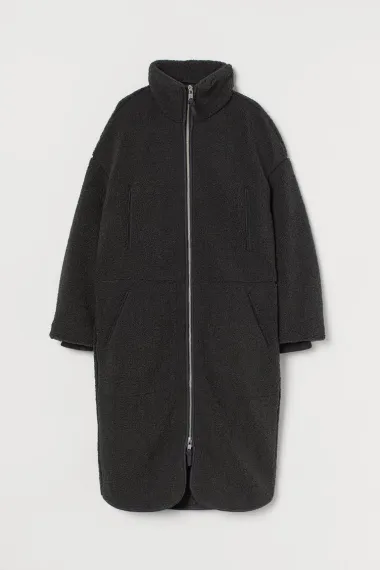 Tople i upečatljive: I ove zime nosimo shearling jakne