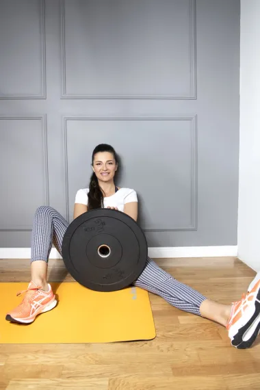 Jedini fitness program koji će vam trebati ove godine jer uključuje sve što je potrebno za uspjeh