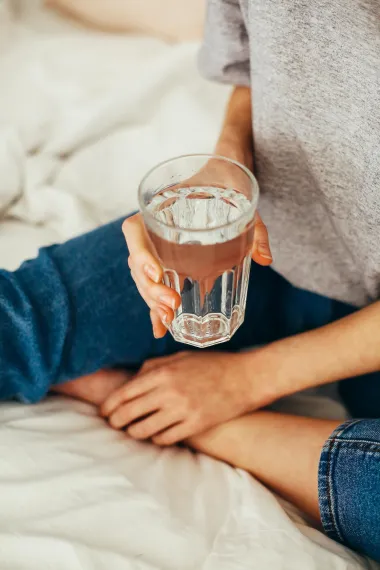 Kako spriječiti pojavu suhe kože tijekom zime? Imamo super savjete