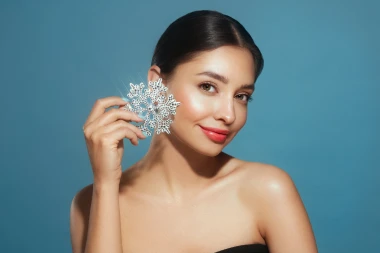 Kako spriječiti pojavu suhe kože tijekom zime? Imamo super savjete