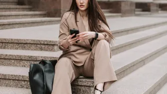 Crne torbe su uvijek IN, a ove će odlično upotpuniti svaki look