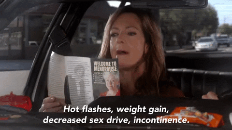 8 stvari koje ti nitko ne govori o seksu nakon menopauze