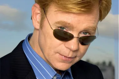 Najpoznatiji televizijski CSI agent slavi rođendan! Ovo je njegova priča