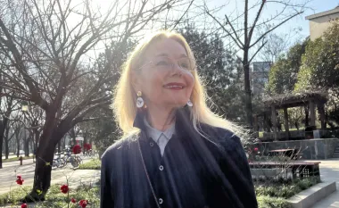 Žena koja inspirira: Vitomira Lončar o životu u lockodownu u Kini, nagradama, ali i životnoj transformaciji
